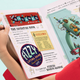 Illustration for article titled Thanks to These Books, Everyone Can Take a Unique Journey to Willy Wonka's Chocolate Factory